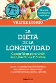 La Dieta De La Longevidad Edicion Limitada A Precio Especial