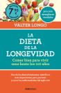 La Dieta De La Longevidad Edicion Limitada A Precio Especial - Preview
