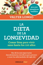 Capa do artigo La Dieta De La Longevidad