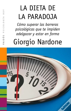 Capa do artigo La Dieta De La Paradoja
