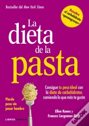 Capa do artigo La Dieta De La Pasta