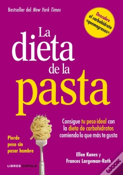 Capa do artigo La Dieta De La Pasta
