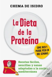 Capa do artigo La Dieta De La Prote¡Na
