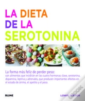 Capa do artigo La Dieta De La Serotonina