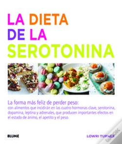 Capa do artigo La Dieta De La Serotonina
