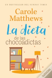 Capa do artigo La Dieta De Las Chocoadictas