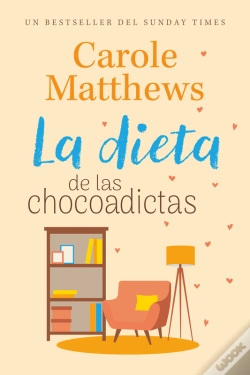 Capa do artigo La Dieta De Las Chocoadictas