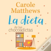 Capa do artigo La Dieta De Las Chocoadictas