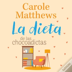 Capa do artigo La Dieta De Las Chocoadictas