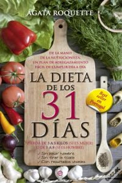 Capa do artigo La Dieta De Los 31 Días