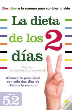 Capa do artigo La Dieta De Los Dos Días