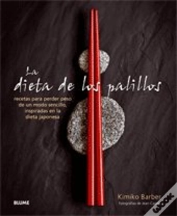Capa do artigo La Dieta De Los Palillos