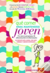 Capa do artigo La Dieta De Los Zumos
