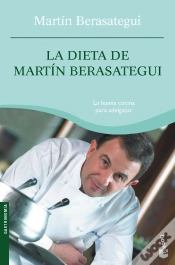 Capa do artigo La Dieta De Mart¡N Berasategui