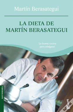 Capa do artigo La Dieta De Mart¡N Berasategui
