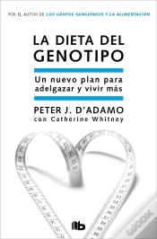 Capa do artigo La Dieta Del Genotipo