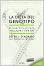 La Dieta Del Genotipo   - Preview