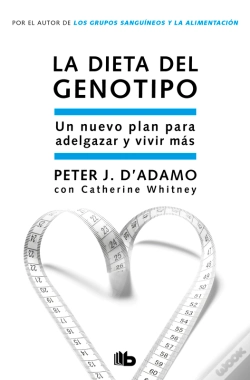 Capa do artigo La Dieta Del Genotipo