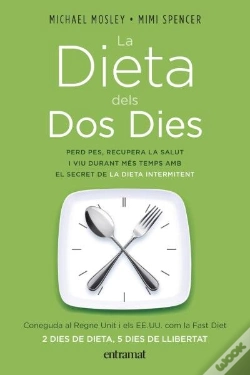 Capa do artigo La Dieta Dels Dos Dies