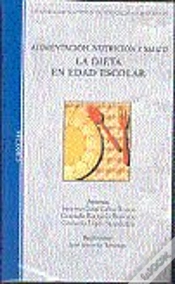 Capa do artigo La Dieta En Edad Escolar