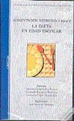 Capa do artigo La Dieta En Edad Escolar