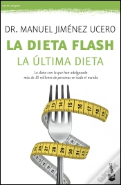 Capa do artigo La Dieta Flash