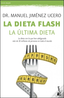 Capa do artigo La Dieta Flash