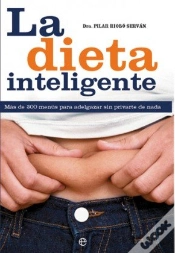 Capa do artigo La Dieta Inteligente Bol