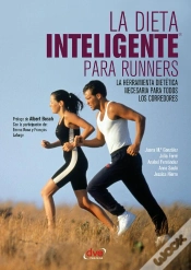 Capa do artigo La Dieta Inteligente Para Runners