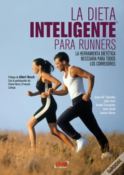 Capa do artigo La Dieta Inteligente Para Runners