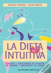 La Dieta Intuitiva