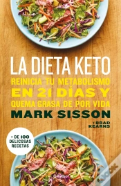 Capa do artigo La Dieta Keto