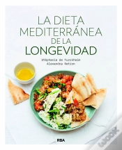 Capa do artigo La Dieta Mediterranea De La Longevidad
