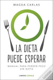 Capa do artigo La Dieta Puede Esperar