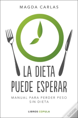 Capa do artigo La Dieta Puede Esperar