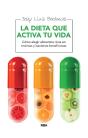 La Dieta Que Activa Tu Vida - Preview