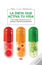 Capa do artigo La Dieta Que Activa Tu Vida