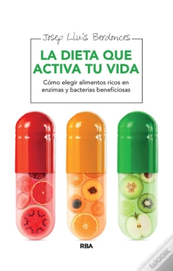 Capa do artigo La Dieta Que Activa Tu Vida
