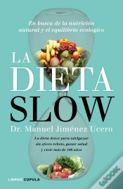 Capa do artigo La Dieta Slow