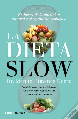 Capa do artigo La Dieta Slow