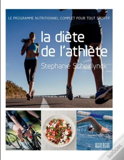 Capa do artigo La Diète De L'Athlète