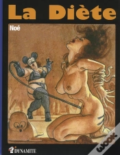 Capa do artigo La Diète