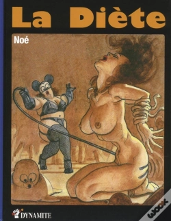 Capa do artigo La Diète