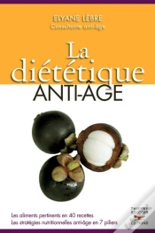 Capa do artigo La Diététique Anti-Âge