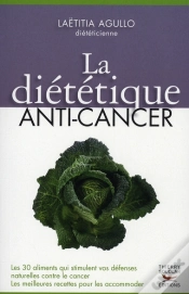 Capa do artigo La Diététique Anti-Cancer