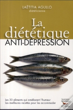 Capa do artigo La Diététique Anti-Dépression