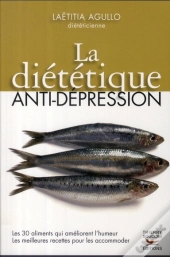 La Diététique Anti-Dépression