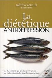 Capa do artigo La Diététique Anti-Dépression