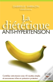 Capa do artigo La Diététique Anti-Hypertension