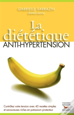 Capa do artigo La Diététique Anti-Hypertension
